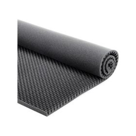 Center Acoustic 4 cm Yanmaz 100 x 100 cm Akustik Yumurta Sünger