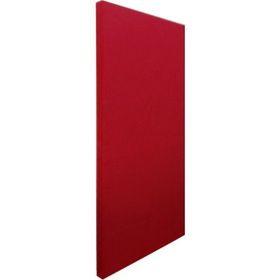 Center Acoustic Kumaş Kaplı Akustik Kırmızı 4x60x120 cm Sünger Panel