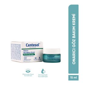Centesol 15 ml Onarıcı Göz Çevresı Bakım Kremı