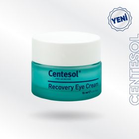Centesol Recovery 15 ml Göz Kremi