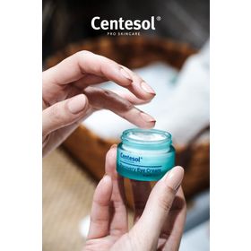 Centesol Recovery 15 ml Göz Kremi