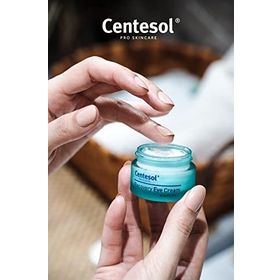 Centesol Recovery 15 ml Göz Kremi