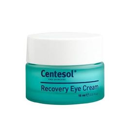 Centesol Recovery 15 ml Göz Kremi