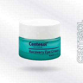 Centesol Recovery 15 ml Göz Kremi