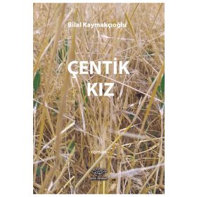 Çentik Kız Ürün Yayınları