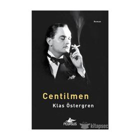 Centilmen - Klas Östergren