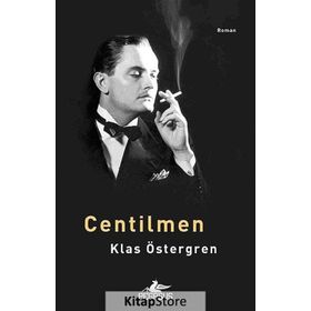 Centilmen - Klas Östergren