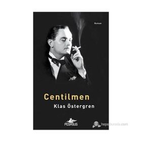 Centilmen - Klas Östergren