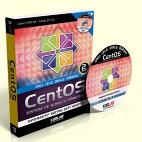 CentOS Sistem ve Sunucu Yönetimi - Deniz Parlak
