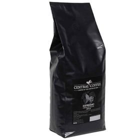 Central Coffee 1 kg Intensive Espresso Blend Çekirdek Kahve