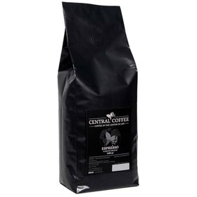 Central Coffee 1 kg Strong Espresso Blend