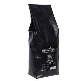 Central Coffee Aromatik Espresso Blend 1 kg Öğütülmüş Filtre Kahve