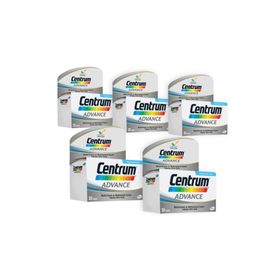 Centrum Advance Multivitamin Multimineral 30 Tablet