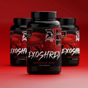 Centurion Labz 90 Kapsül Exoshred Extreme Termojenik Yağ Yakıcı