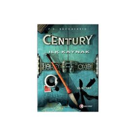 CENTURY IV İLK KAYNAK - PIERDOMENICO BACCALARIO