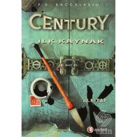 CENTURY IV İLK KAYNAK - PIERDOMENICO BACCALARIO