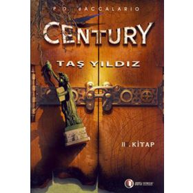 CENTURY TAŞ YILDIZ - PIERDOMINICO BACCALARIO