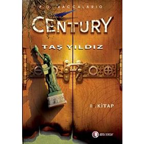 CENTURY TAŞ YILDIZ - PIERDOMINICO BACCALARIO