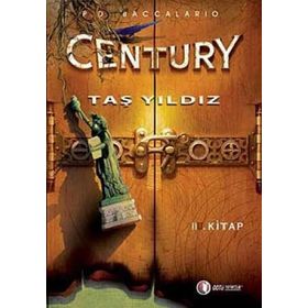 CENTURY TAŞ YILDIZ - PIERDOMINICO BACCALARIO