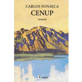 Cenup - Carlos Fonseca
