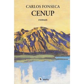 Cenup - Carlos Fonseca