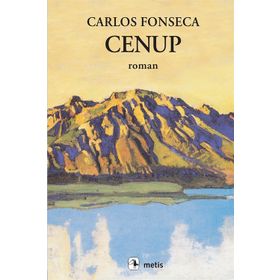 Cenup - Carlos Fonseca