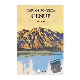 Cenup - Carlos Fonseca