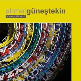 Cenup Güneşi - Ahmet Güneştekin