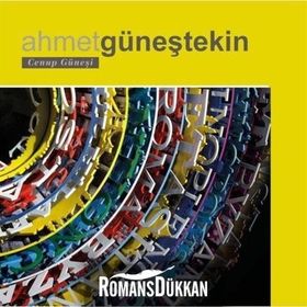 Cenup Güneşi - Ahmet Güneştekin