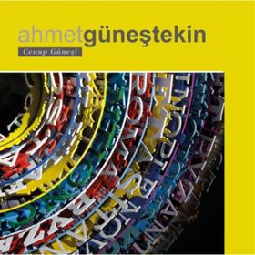 Cenup Güneşi - Ahmet Güneştekin