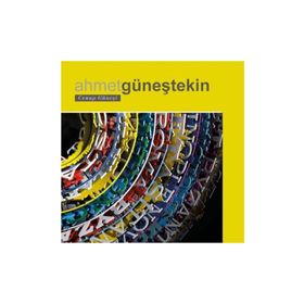 Cenup Güneşi - Ahmet Güneştekin