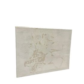 Ceo Art COE0014 40x50 cm Çizilmiş Tuval