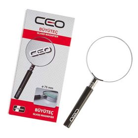Ceo BY0004 Magnifier 75 mm Büyüteç