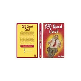 Ceo Olacak Çocuk - Ümit Güney