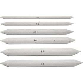Ceo SN0003 Ceoart 6'lı Pastel Dağıtıcı Seti