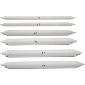 Ceo SN0003 Ceoart 6'lı Pastel Dağıtıcı Seti