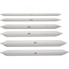 Ceo SN0003 Ceoart 6'lı Pastel Dağıtıcı Seti