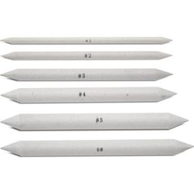 Ceo SN0003 Ceoart 6'lı Pastel Dağıtıcı Seti