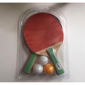 Ceo Sport 2 Raket 3 Top Masa Tenisi Seti