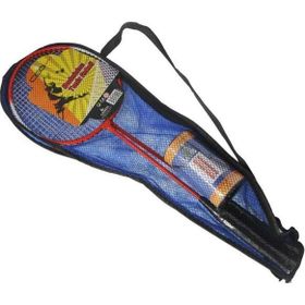 Ceo Sport Badminton Tenis Seti