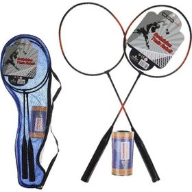 Ceo Sport Badminton Tenis Seti