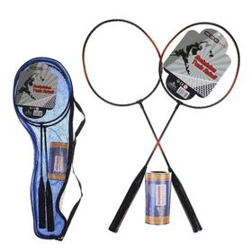 Ceo Sport Badminton Tenis Seti