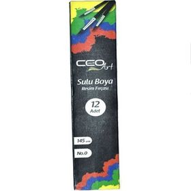 Ceoart 253-0 Suluboya Fırçası