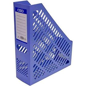 Ceoart CEO-MG0002 Lacivert Magazinlik
