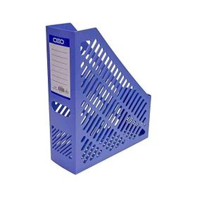 Ceoart CEO-MG0002 Lacivert Magazinlik