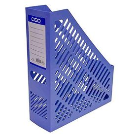 Ceoart CEO-MG0002 Lacivert Magazinlik