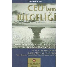 Ceo’ların Bilgeliği - G. William Dauphinais Colin Price