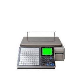 Ceopos CDS-B+ 30 kg Barkodlu Terazi