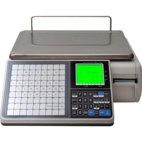 Ceopos CDS-B+ 30 kg Barkodlu Terazi