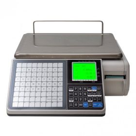 Ceopos CDS-B+ 30 kg Barkodlu Terazi